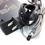 Bc-27cr Total Station Battery Charger For Topcon Battery Bt-50q Bt-52q Tbb-2 Bt
