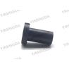 Buy cheap HY-HC1701AS Yin Cutter Textile Spare Parts Slide Shaft MA08-02-27 from wholesalers