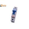 Buy cheap 10ka Mini Circuit Breaker 240v Two Pole Circuit Breaker Germany Design from wholesalers