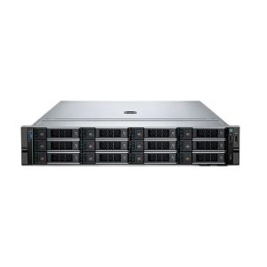 Buy cheap PowerEdge R860 2U Rack Server with Four Intel Xeon CPUs product