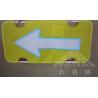 Buy cheap Cold Light Film Traffic Safety Reflective Signs Waterproof Anti Fogging from wholesalers