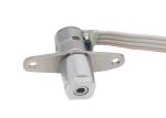 Planetary Gearbox Micro Stepper Motor 8mm For Electronic Product