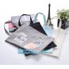 Buy cheap Canvas Stationery Pencil Bag, Zipper Canvas Pen Pencil Case Stationery Pouch Bag Case Cosmetic Bags, Custom Canvas Stati from wholesalers