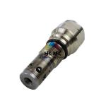 Hydraulic Parts DH220 Travel Motor Relief Valve Daewoo Excavator Relief Valve
