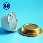 EOE Sealing Plastic PP Disposable Bowls Food Grade Airtight