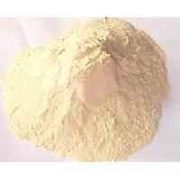 Buy cheap Light Yellow Wheat Protein Powder For Pizza / Pasta Food Additive product