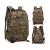 Buy cheap Camo USB Charging Port Hiking Military Grade Backpacks from wholesalers
