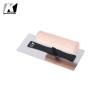Buy cheap Rustproof Plastering Stainless Steel Trowel Durable Lightweight from wholesalers