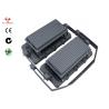 Buy cheap CW Cool White Industrial Area 50000lm Led Stadium Flood Light from wholesalers