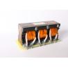 Buy cheap ISO 25uH PQ26 Magnetics 3 Phase Transformer DW6637 from wholesalers