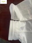 Good Air Permeability 750gsm PTFE Filter Socks For Steel Plant