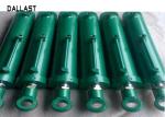 GS Double Acting Hydraulic Cylinder with Piston Earrings High Pressure 3000 PSI