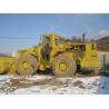 Buy cheap Used Japan Made CAT 988B Wheel Loader Original Low price from wholesalers