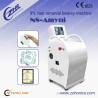 Buy cheap Multifunctional IPL Beauty Machine / Hair Removal Machine For IPL Epilator from wholesalers