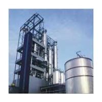 Buy cheap Ss Oil Refinery Distillation Tower Cooling Gas Humidification Multi Function product