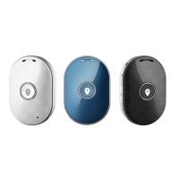 Buy cheap kids safety gps loaction tracker with long life battery supports wifi connection product
