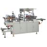 Buy cheap 420*160mm Disposable Coffee Cup Lid Machine Plastic Cover Manufacturing Machine from wholesalers