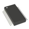 Buy cheap AD9850BRSZ IC DDS 125MHZ 10BIT 28SSOP from wholesalers