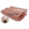 Buy cheap 99.9% Pure Copper Wire Mesh 40 Mesh 0.12mm 0.15mm 0.18mm 0.2mm Dense Screen from wholesalers