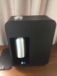 17w 500ml Oil Bottle Scent Delivery System for Medium Area , 250*110*320mm Metal