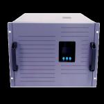 48vdc 230vac Online UPS 8kva Inverter Module