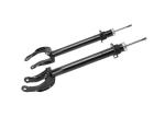 A1663202400 A1663202900 Front Hydraulic Shock Absorbers Fit Benz ML W166 GLE