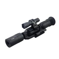 Wholesale Sony 4K Sensor 4K HD Night Vision Digital Scope 3-24x with 8G 64G SD Card from china suppliers