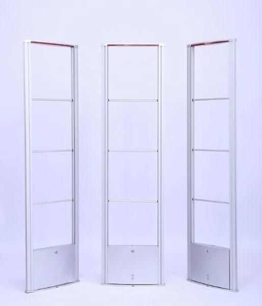 Buy cheap ABNM 8.2Mhz EAS RF supermarket anti theft antenna system from wholesalers