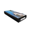 Buy cheap Remote Control shockproof 8GB P2 Taxi Top LED Display LED Advertising Signs 4G from wholesalers