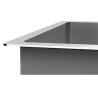 Buy cheap Handcrafted Stainless Steel Handmade Sink Double Bowl With Large Capacity from wholesalers