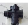 Buy cheap COA Polyplastics PPS Resin FG50 6150T6 50% Glass Reinforced UL94 V0 Grade from wholesalers