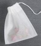 Customized Disposable PP Non Woven empty Tea bag coffee filter pocket Herb Loose