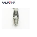 High Stability 316L SS High Temperature Pressure Transducer