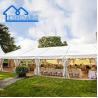 Buy cheap Luxury Party Marquee Tents House Heavy Duty PVC Fire Prevention Tent And Party Events from wholesalers