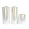 Buy cheap Grocery Metallized BOPP Plastic Film with Customized Logo from Trusted Manufacturers from wholesalers