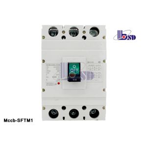 Buy cheap 3 Phase Moulded Case Circuit Breaker 200amp Mccb Circuit Breaker With Copper Contact from wholesalers