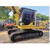 Buy cheap 20 Ton Second Hand Komatsu Excavator Komatsu PC 200 8 With Original Parts from wholesalers