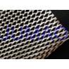 Buy cheap Shopping Hall Stainless Steel Expanded Metal Triangle Holes Security Mesh from wholesalers