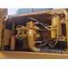 Buy cheap Caterpillar 330BL 330C 330D 325D Used Cat Excavator Hydraulic Crawler Type from wholesalers