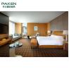 Buy cheap Marriott Cherry Wood Luxury Hotel Bedroom Furniture from wholesalers