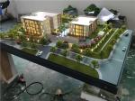 Buy cheap 50% Internal Lighting Architectural Mockup Maquette House Model For Marketing Launch from wholesalers