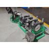 Buy cheap Butt Fusion Polypropylene Pipe Welding Machine ISO Standard from wholesalers