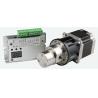 Buy cheap FLOWDRIFT DC Electric Stepper Motor Magnetic Drive Hi-Pressure Stainless Steel Gear Pump KGP-06D & Controller from wholesalers