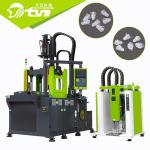 Silicone Phone Case / Earplug LSR Injection Molding Machine Sliding Rail