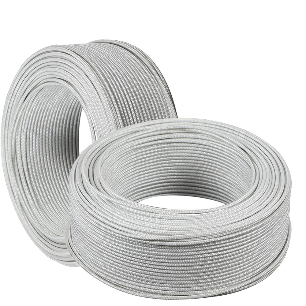 ExactCables GN500 High Temperature Fire Resistance Heating Wire for 300/500V Systems