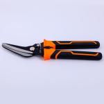 200g Combination Shears Alloy Steel Multifunction Wire Stripper Cutter