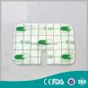 Buy cheap Hypoallergenic Transparent Adhesive PU Film Dressing 10x15cm from wholesalers