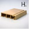 Buy cheap ODM CuZn39Pb3 Metal Door And Window Frames With Brushed Surface from wholesalers