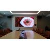 Buy cheap High Definition P3 Indoor Advertising LED Display / LED Large Screen Display from wholesalers