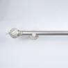 Buy cheap Adjustable Length Extendable Curtain Rod For Home Decoration from wholesalers